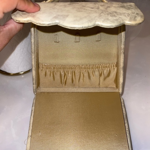 Tuscan Designs Storage & Organization Tuscan Designs Jewelry Box